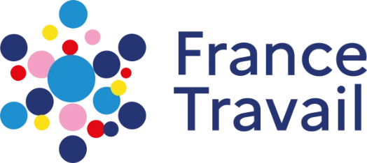 logo france travail
