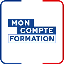 logo mon compte formation