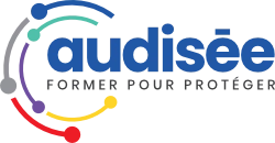 logo audisée cmjn